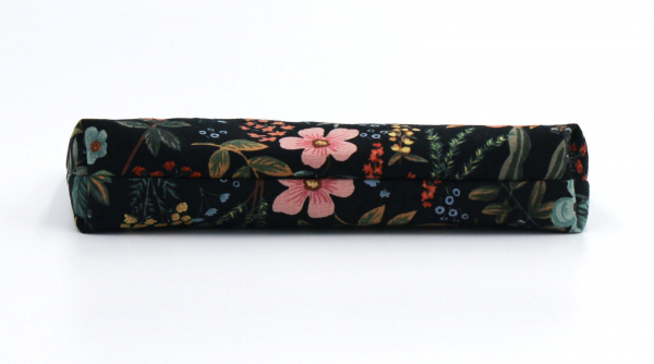 Mäppchen, Federmäppchen, Stiftemäppchen Erzieherin mit ❤